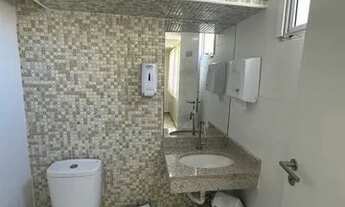 Imagem 4: Apartamento para venda possui 83 metros quadrados com 2 quartos em Tupi - Praia Grande - S