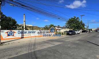 Imagem 3: Terreno para alugar, 300 m² por R$ 1.200,00/mês - Passaré - Fortaleza/CE