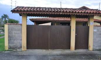 Imagem 2: 2 dormitórios (1 suíte) para locação - Retiro das Caravelas - Cananéia / SP