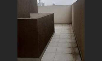 Imagem 4: Apartamento com 2 dormitórios, 32 m² - venda por R$ 265.000,00 ou aluguel por R$ 2.200,00