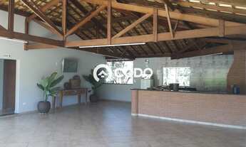 Imagem 7: Ótimo lote de 1.250m² no Condomínio Chácaras União, Bairro Taquaral ou Recanto Universitár