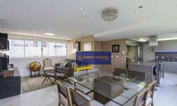 Imagem 3: Apartamento 3 quartos à venda, 125 m² - Funcionários - Belo Horizonte/MG