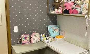 Imagem 5: Residencial Dunas 70m2 vista para catedral Maringá