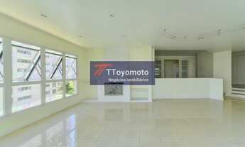 Imagem 2: Excelente apartamento no Paraíso com 210m²