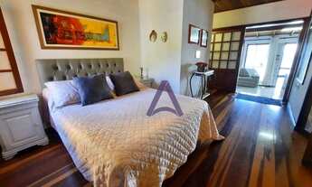 Imagem: Casa com 4 dormitórios à venda, 120 m²