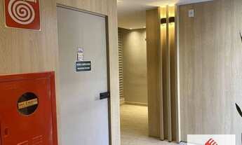 Imagem 6: Apartamento Tipo, 3 quartos à venda, 85 m² por R$ 550.500 - Castelo - Belo Horizonte/MG