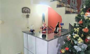 Imagem 3: Casa à venda, 214 m² por R$ 530.000,00 - Jardim Nova Palmares - Vinhedo/SP