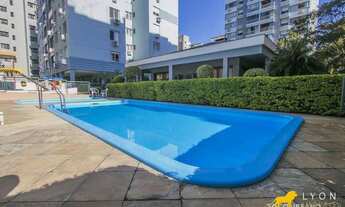 Imagem 2: Apto 3D, 1 vaga, lareira no bairro Boa Vista