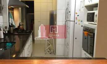 Imagem 4: Apartamento à venda no bairro Bosque da Saúde - São Paulo/SP, Zona Sul