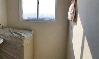 Imagem 7: Apartamento à venda, 54 m² por R$ 190.000,00 - Rancho Grande - Tremembé/SP