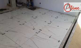 Imagem 4: Casa com 3 dormitórios à venda, 190 m² por R$ 650.000,00 - Fontesville - Juiz de Fora/MG