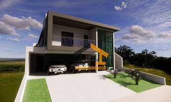 Imagem: Casa à venda, 218 m² por R$ 2.128.000,00