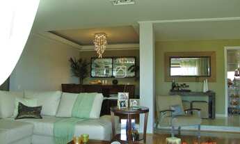 Imagem 3: APARTAMENTO A VENDA COM 4 QUARTOS (3 SUITES) NO BAIRRO RUDGE RAMOS EM SÃO BERNARDO DO CAMP