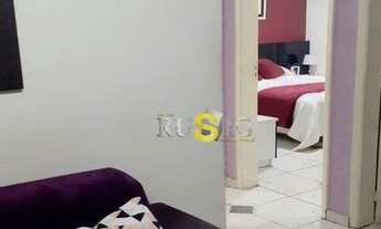 Imagem 3: Apartamento com 2 dormitórios à venda, 47 m² por R$ 159.000,00 - Conjunto Residencial José