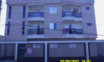 Imagem 2: Apartamento com 3 dormitórios à venda, 90 m² por R$ 399.000,00 - Parque Gerassi - Santo An