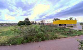 Imagem 2: Terreno à venda, 720 m² por R$ 189.000,00 - Vila dos Técnicos - Guaira/PR