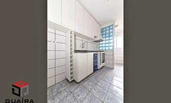 Imagem 7: Apartamento para locação com 3 dormitórios na Paulicéia em São Bernardo do Campo - SP