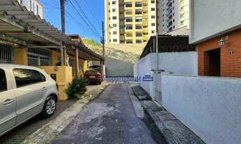 Imagem: Sobrado com 2 dormitórios à venda, 100