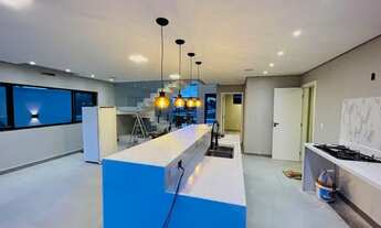 Imagem 14: Duplex Alto Padrão | Morada dos Pássaros| Com 4 Suites