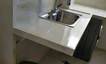 Imagem 4: Apartamento no Alphaville (Abrantes), conforto, alegria e comodidade em um só lugar