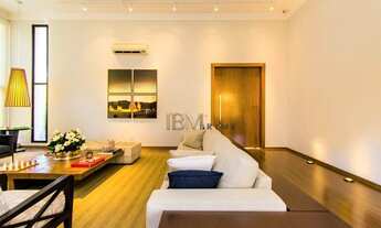 Imagem 5: Casa térrea com 3 dormitórios à venda no Condomínio Buritis - Ribeirão Preto/SP