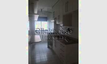 Imagem 2: VENDE-SE APTO NO RESIDENCIAL BELAS ARTES