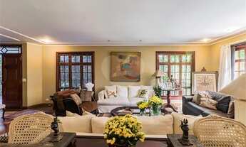 Imagem 6: São Paulo - Casa Padrão - VILA MADALENA