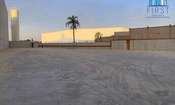 Imagem 7: Galpão para alugar, 3500 m² por R$ 85.000,00/mês - Joapiranga - Valinhos/SP