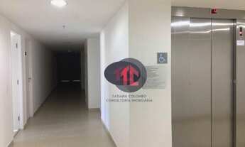 Imagem 5: Sala, 40 m² - venda por R$ 350.000,00 ou aluguel por R$ 1.916,93/mês - Vila Itapura - Camp