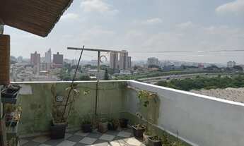 Imagem 3: Apartamento com 2 dormitórios à venda, 134 m² por R$ 415.000,00 - Vila Planalto - São Bern