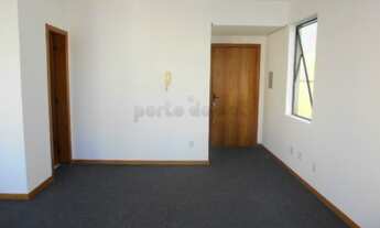 Imagem 6: PORTO ALEGRE - Conjunto Comercial/Sala - Floresta