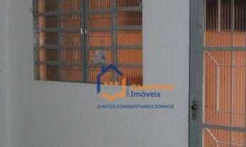 Imagem 2: Casa para alugar, 40 m² por R$ 1.250,00/mês - Lauzane Paulista - São Paulo/SP