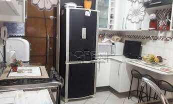 Imagem 5: Apartamento com 3 dormitórios à venda, 100 m² - Jardim - Santo André/SP