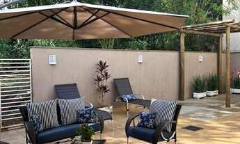 Imagem 4: Casa para alugar Condomínio Royal forest