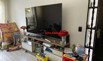 Imagem 2: -Sobrado com 3 Quartos e 3 banheiros à Venda, 135 m² por R$ 660.000