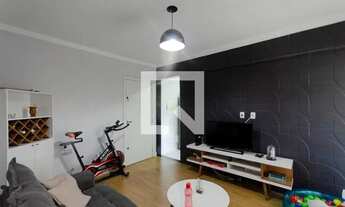 Imagem 4: Apartamento para Aluguel - Ponte Rasa, 2 Quartos, 58 m2