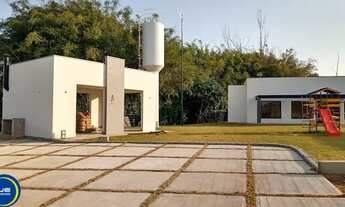 Imagem 2: Lote no Condomínio Park Gran Reserve com 200 metros