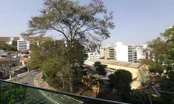 Imagem 2: Apartamento com 4 dormitórios à venda, 250 m² por R$ 2.200.000,00 - Bom Pastor - Juiz de F