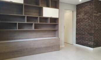 Imagem 4: Apartamento em São Paulo