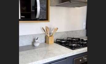 Imagem 5: Apartamento com 3 dormitórios à venda, 96 m² por R$ 1.184.240,00 - Jardim Pompéia - Indaia