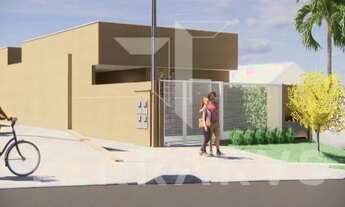 Imagem 2: CASA com 2 dormitórios à venda com 77.71m² por R$ 350.000,00 no bairro Bairro Alto - CURIT