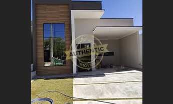 Imagem 4: CASA RESIDENCIAL em INDAIATUBA - SP, PARQUE RESIDENCIAL INDAIÁ