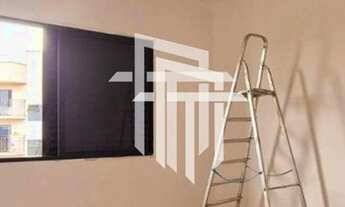 Imagem 3: Apartamento com 3 dormitórios à venda, 103 m² por R$ 700.000,00 - Residencial Morumbi - Po