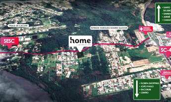 Imagem 7: APARTAMENTO RESIDENCIAL em FLORIANÓPOLIS - SC, CACUPÉ