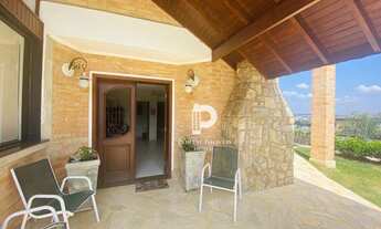 Imagem 5: Casa à venda, 400 m² por R$ 2.000.000,00 - Marambaia - Vinhedo/SP