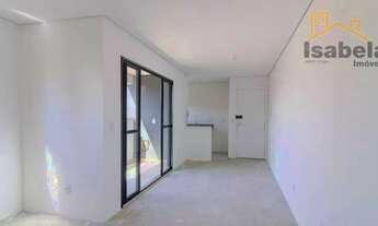 Imagem 6: Apartamento com 2 dormitórios à venda, 50 m² por R$ 560.000 - Chácara Inglesa - São Paulo