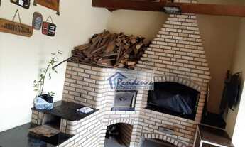 Imagem 4: Linda chácara no Colinas do Mosteiro de Itaici