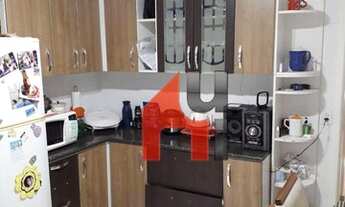 Imagem 2: Casa à venda, 140 m² por R$ 600.000,00 - Jabaquara (Zona Sul) - São Paulo/SP