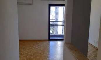 Imagem: APARTAMENTO - MOEMA ÍNDIOS - SP