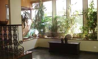 Imagem 2: Casa com 3 dormitórios à venda, 250 m² por R$ 1.900.000,00 - Conjunto Residencial Esplanad